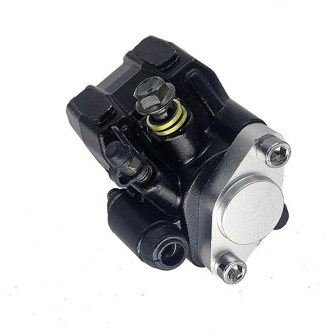 43200-HM3-006 43200-HC0-681 Pompe inférieure de frein à disque compatible avec les pièces de moto Honda TRX250