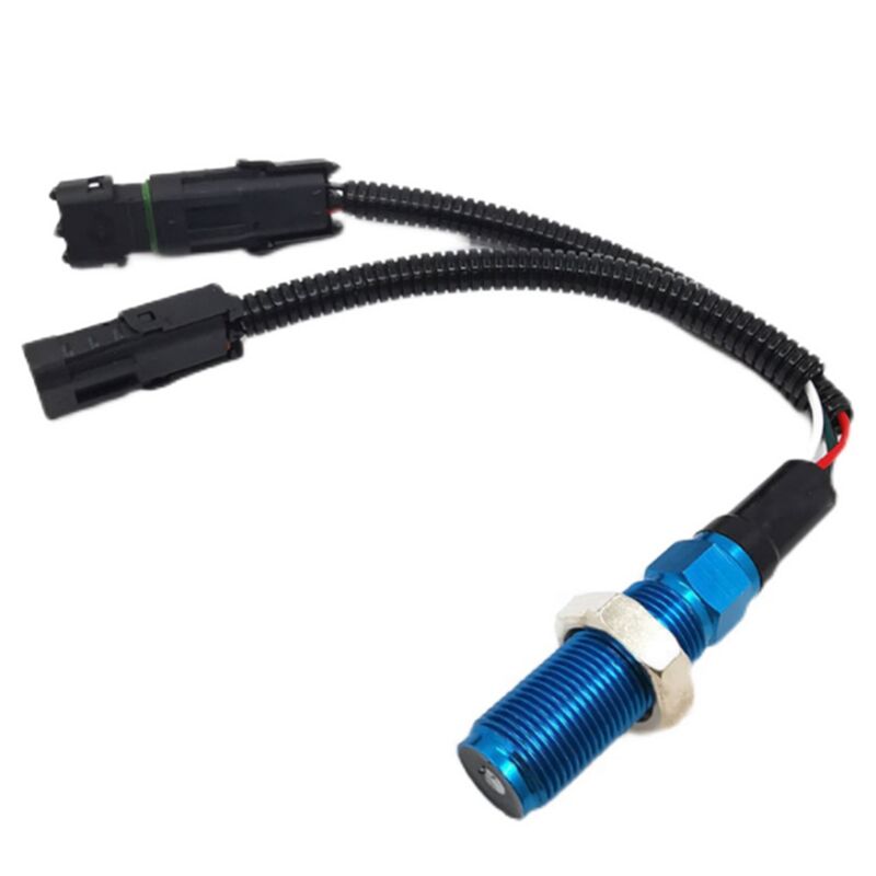 Image of Tlily - 4327233 Geschwindigkeitssensor für Motor QSX15 Baggerzubehör Baumaschinenteile