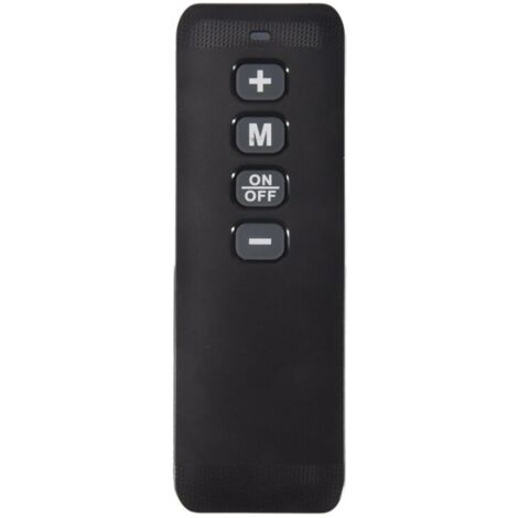 433 Hz Remote Control for Treadmills and Walkers TIMESPORTS - GE046 Home Fitness Code T1 C1 S1 M55 Q2 Q2-1 S2-1