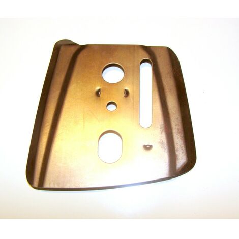 43301238330 - Plaque pour Guide pour Tronçonneuse ECHO