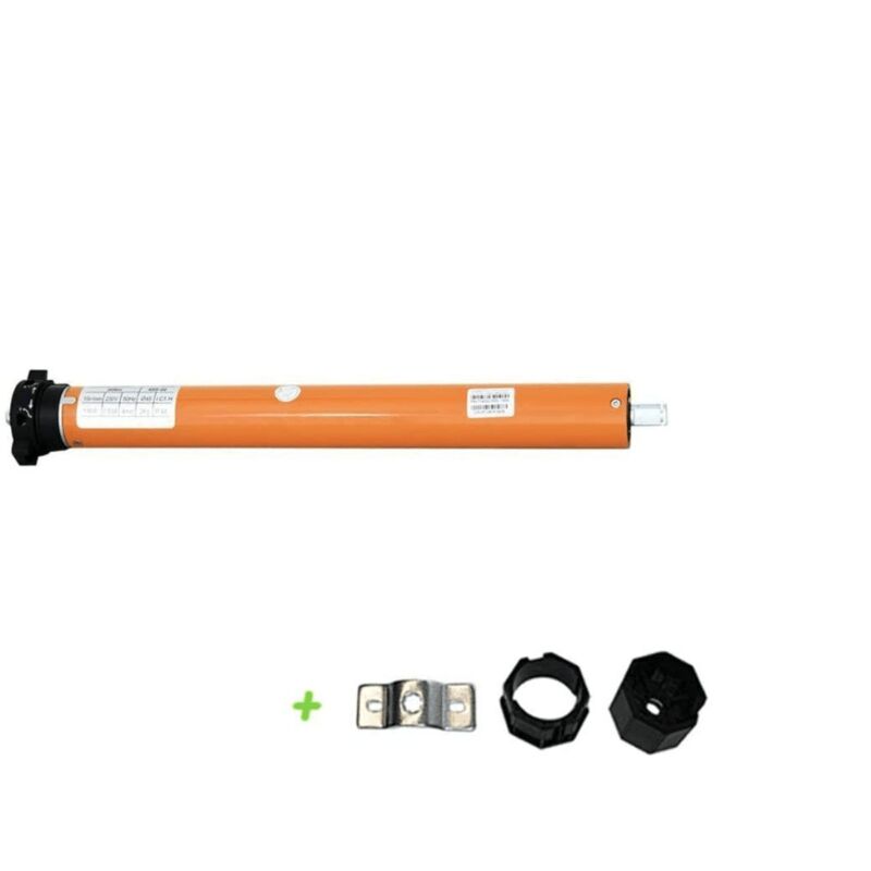 Moteur Aprimatic pour Volets Roulants Stores shadow puissance 30Nm 60kg