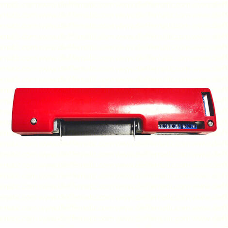 43364/100 Finecorsa Motore Serranda Aprimatic Ro-matic