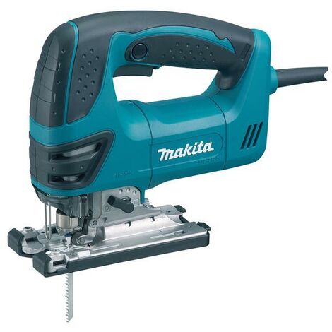 4350 FCT Orbital Jigsaw with Light 720W 110V - MAK4350FCTL