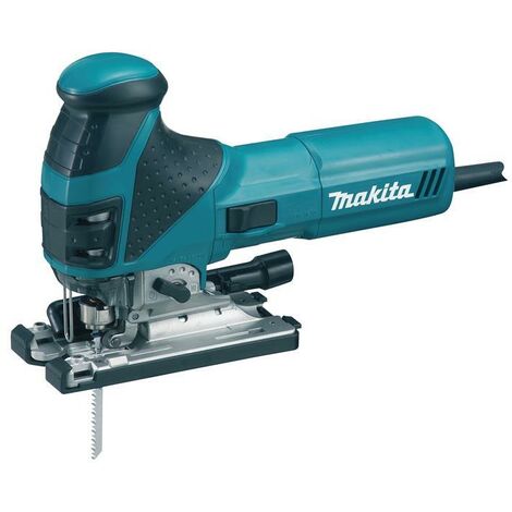 4351 FCT Orbital Action Jigsaw 720W 110V - MAK4351FCTL