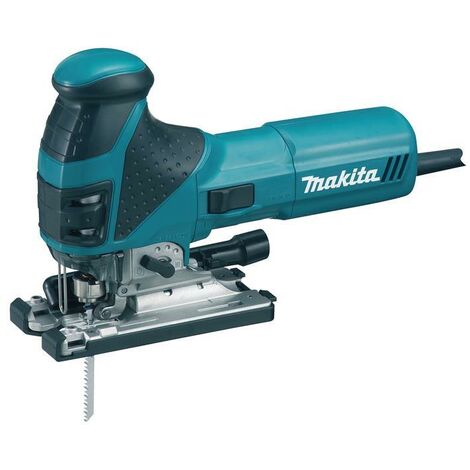4351 FCT Orbital Action Jigsaw 720W 240V - MAK4351FCT
