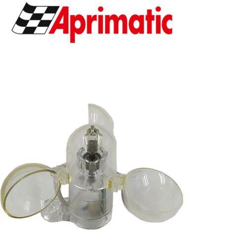 43701/065 Aprimatic sensore vento RV-N