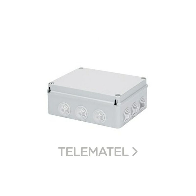 

44 CE CONOS IP55 380X300X120 GWT960 GW44060 - Gewiss