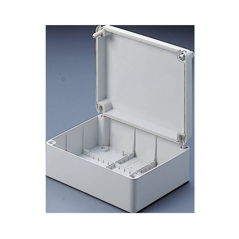 

44 CE LISA IP56 300X220X120 GWT960 GW44279 - Gewiss