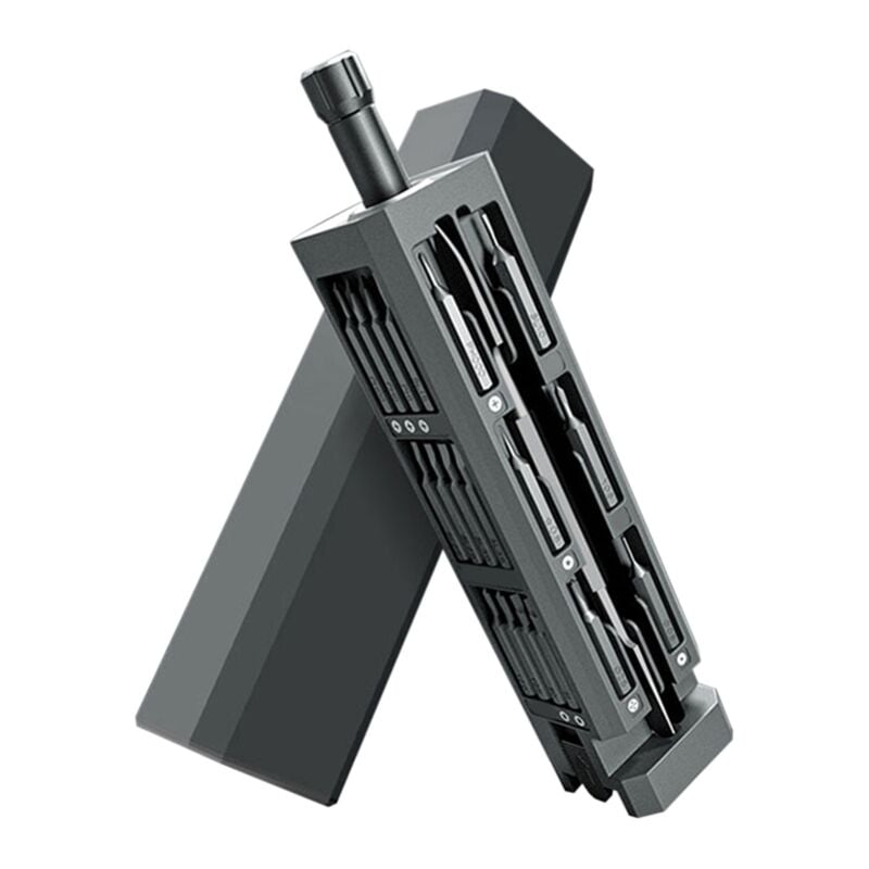 Image of 44-In-1 Multifunktions-Schraubendreher-Set Reparatur-Werkzeug Handy Computer Geschenk