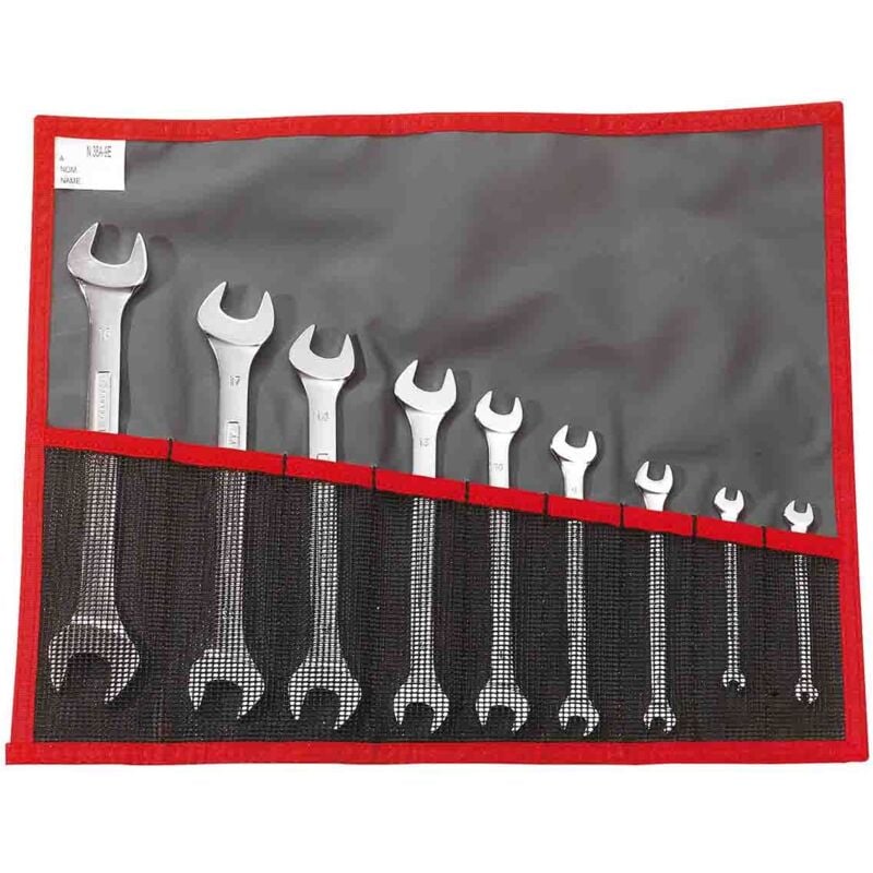 Jeu de clés 8 pièces ( Prix pour 1 )