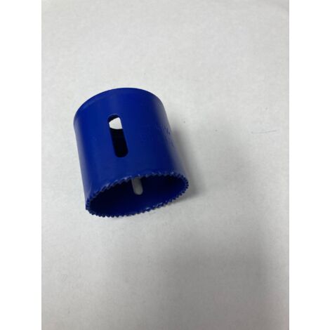 44 mm Bimetall-Lochsäge für Holz und Metall