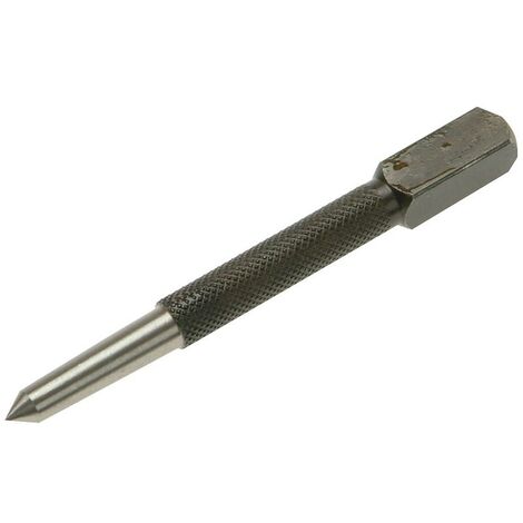 44 Square Head Centre Punch 1/8In