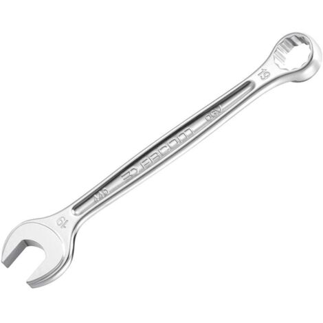 440.36 Combination Spanner 36Mm