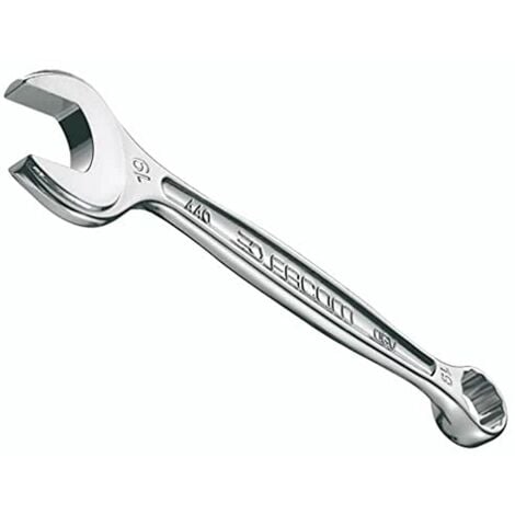 TBC Facom 440.7 7.00mm Combination Spanner