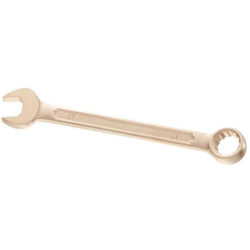 Cle Mixte Pouces 7/8' Sr