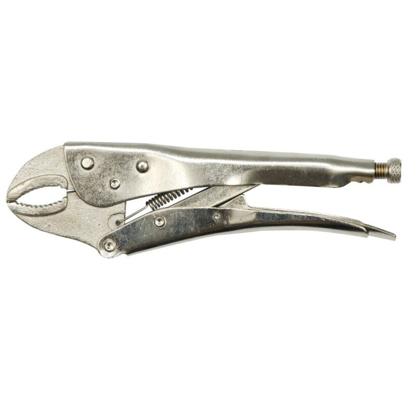 Pinza tricheco 250mm / 44100 / vorel