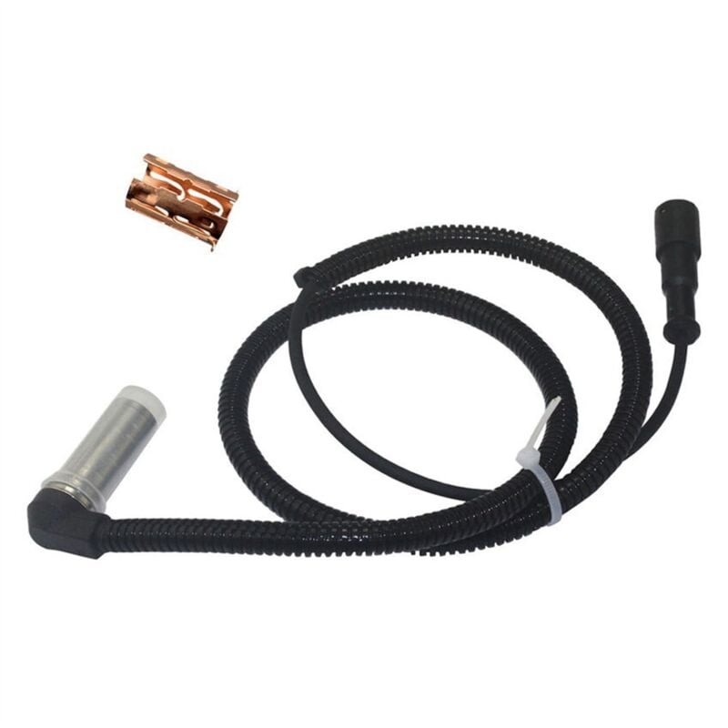 Image of Tlily - 4410328090 ABS-Sensor für man, Antiblockiersystem-Sensor, Rad