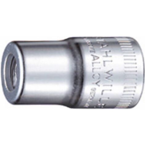 443 Douille porte-outils pour embouts BITS 32 mm