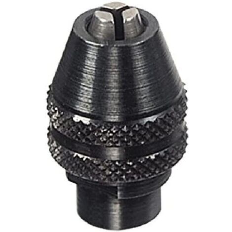 4486 Mandrino autoserrante universale da 0,8 mm a 3,2 mm per utensile rotante multiuso