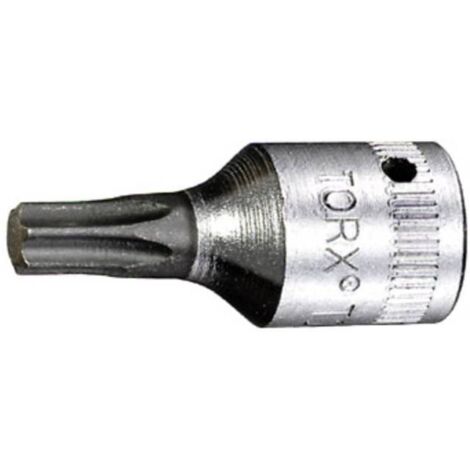 44KTX BUSSOLA CACCIAVITE TORX T30