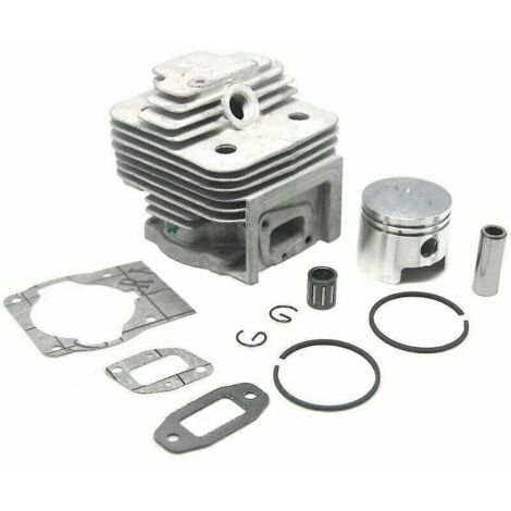 44mm 52cc Cylinder Assy 1e44f-5 44f-5 44-5 BG520 CG520 Piston Kit