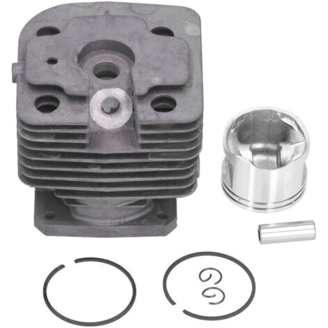44MM Cylindre Piston Kit 4116 020 1215 Remplacement pour Stihl FS400 FS450 FS480 SP400 FR450