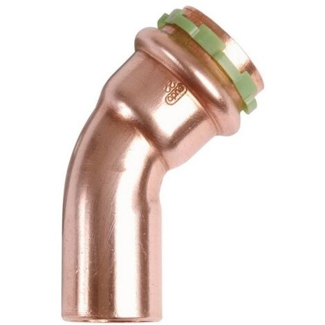 45° 14 mm contorno F/M v