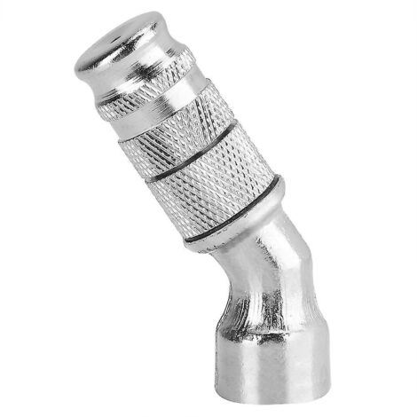 45° Adjustable Garden Sprayer Long Distance High Pressure Agricultural Watering Spray Nozzle