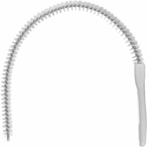 45 cm flexible Spülenreinigungsbürste Wasserrohr-Abflussbagger, 2 Stück