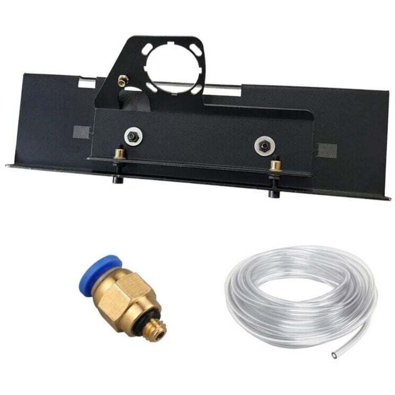 Image of KZQ - 45 ° Fliesenschneider Multifunktionale Keramikfliesen Anfasvorrichtung Steinschneideecke