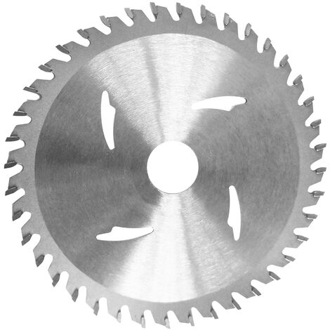 4.5 inch circular saw blade, 40 teeth, alloy blade, carbon steel blade, suitable for table saw, single set