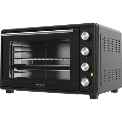 45-liter-multifunktions-umluftofen, 2000 w, schwarz - Taurus - HORIZON 45-1