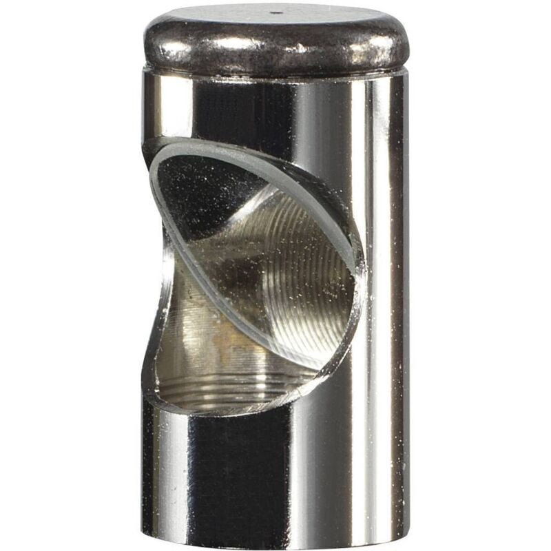 45 ° Miroir ø de la sonde 8 mm Voltcraft