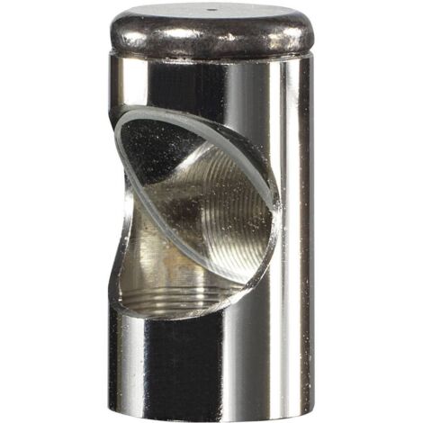 45 ° Miroir Ø de la sonde 8 mm VOLTCRAFT Q75418
