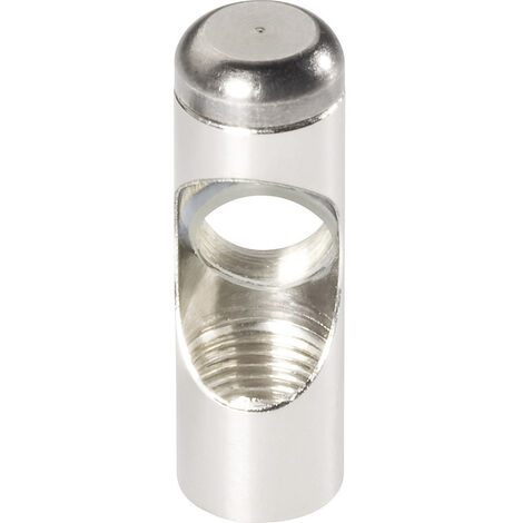 45 ° Spiegelaufsatz Sonden-Ø 5.5 mm  VOLTCRAFT