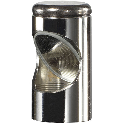 45 ° Spiegelaufsatz Sonden-Ø 8 mm  VOLTCRAFT