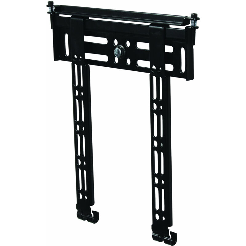 B-tech - ultra screen slim universel plat mural jusqu'à 45'' (black) BT8200/B