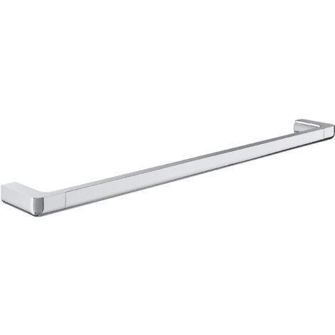 450 ou 600 mm porte-serviettes pour lavabo TEMPO - ROCA Couleur : Chrome - Dimensions : 600 mm