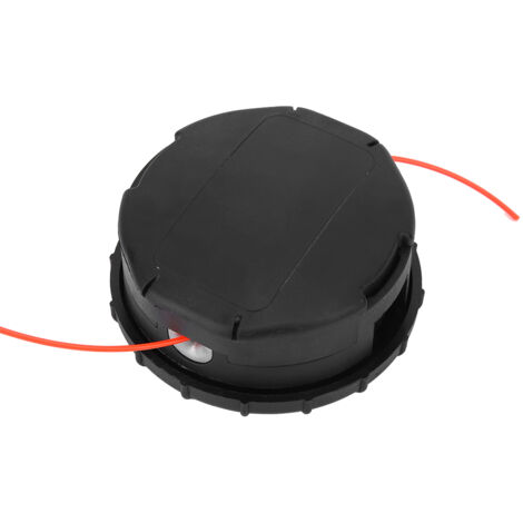 450 SRM-266U /SRM-266S 99944200903 Runder, kabelgebundener Freischneiderkopf für schnellen Vorschub