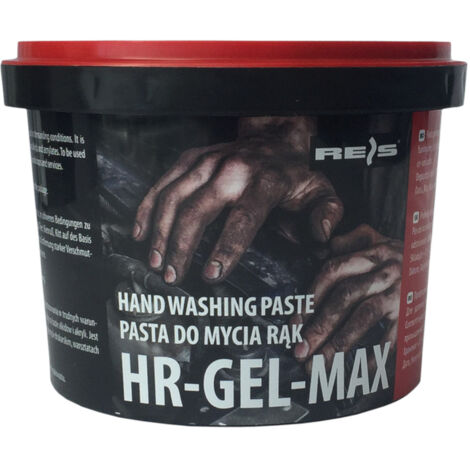 450g Handwaschpaste für starke Verschmutzungen