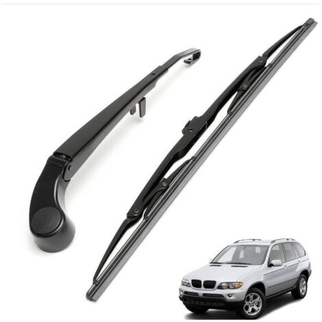 Комплект задна чистачка с рамо и перо 450mm за BMW X5 E53