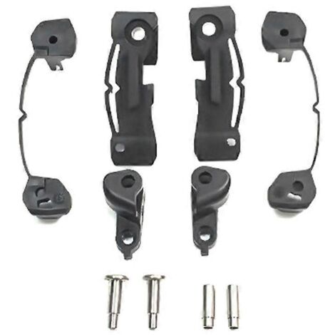 4517760016 Support coulissant de toit ouvrant pour voiture - Smart 451--