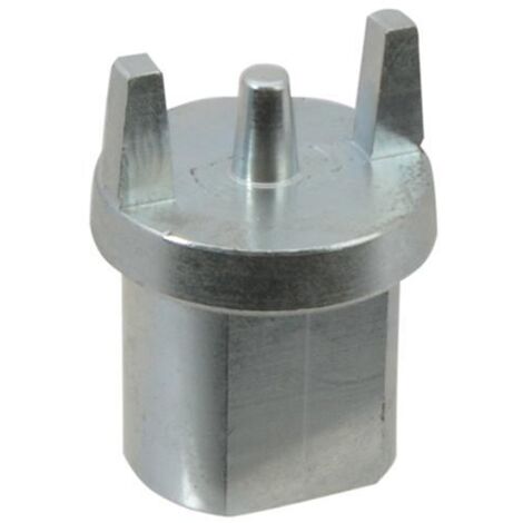 4527C Grip+ T6 Three Pin Sink Rose Tool