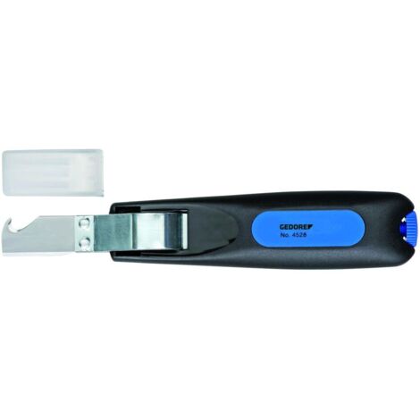 4528 Cuchillo universal para cables