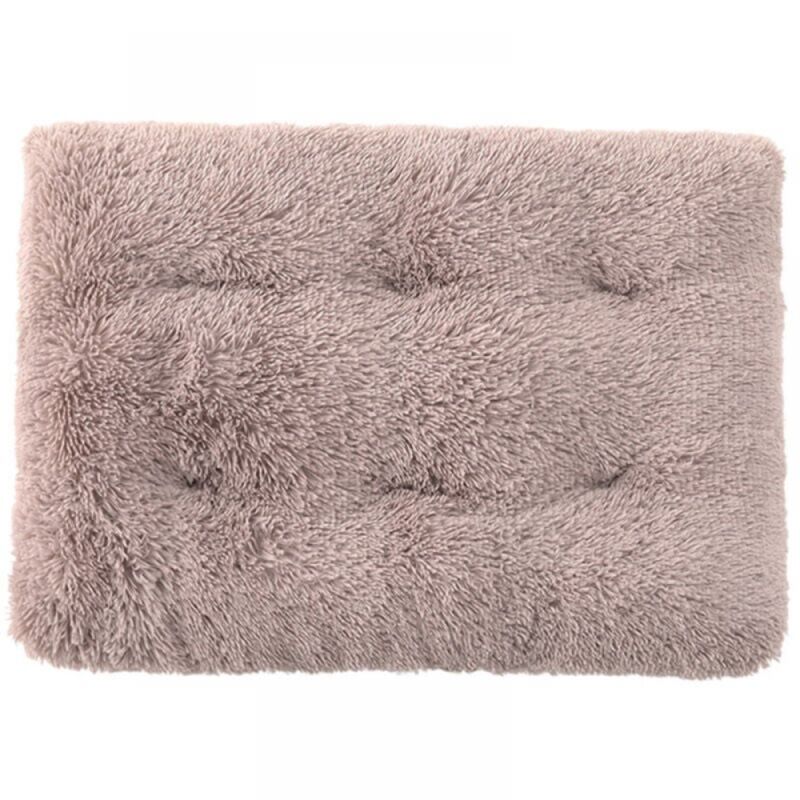 4530CM Tapis pour animaux de compagnie lit pour chien confortable chat chenil chien chenil fournitures pour animaux de compagnie