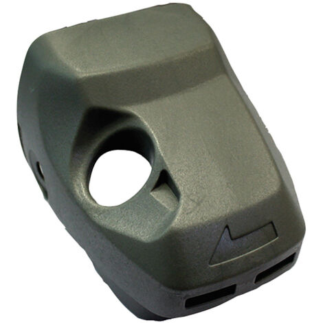453378-4 Tapa del cabezal