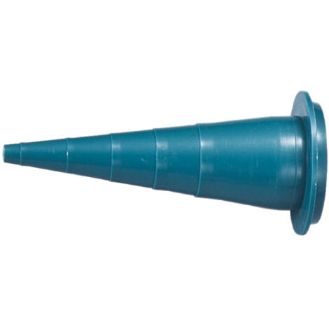 454226-0 Cono de la boquilla de la pistola de calafateo
