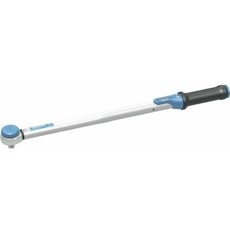 4549-02 Llave dinamométrica TORCOFIX K 1/4 "5-25 Nm
