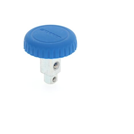 4549-87 Cabeza de hongo 3/8"-1/4"