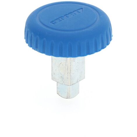 4549-87 Testa a fungo 3/8"-1/4"